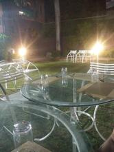 Mourya Bar & Restaurant