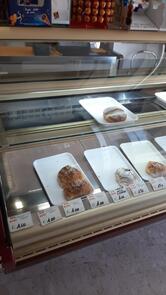 Bar Rory Servizio di biglietteria autolinee Segesta