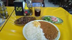 Restaurante Maria Bonita