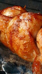 Frango Assado o Gostosão