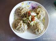 Восточная Кухня
