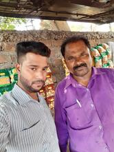 Dilip Tea N Poha Center