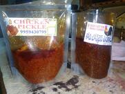 sri Siddhi Vinayaka Fast Foods