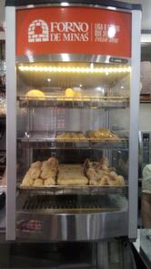 Padaria Fernando Nobre