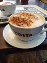 Costa Coffee