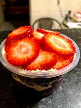 New Açaí Delivery