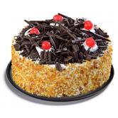 Hindustan Cake Walk Cafe & Sweets