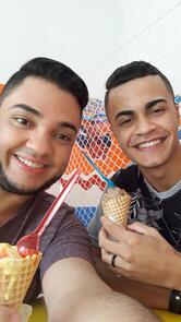 Sorveteria 13 de Maio