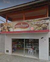 Panificadora Vitoria Régia