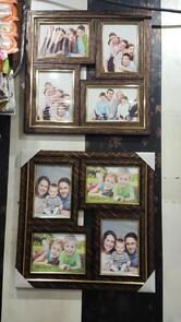 FRIENDLY FOOD LOUNGE