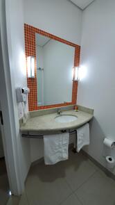 Hotel - Pousada Bem Bom