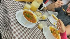 Churrasquinho do Luiz