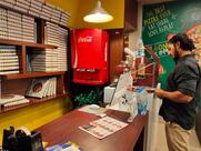 Pizza Ricotta Perinthalmanna