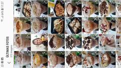 Espaço Herbalife - Shake da Cris