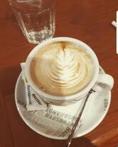 Caffe bar Diem