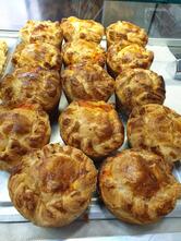 Pizzeria Rosticceria Pasta Fresca da Eva