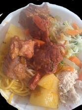 Lanches da Tia- Refeições e Lanches