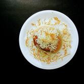 Radhekrishna shev pav center * shelke brothers*