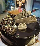 Beyond Temptation, Chaibasa