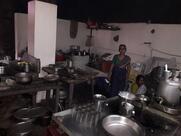 Kudumbashree Gramasree Hotel