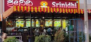 Srinidhi Fast Food