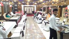 The Krishna Thali Wala