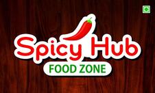 Spicy Hub Food Zone