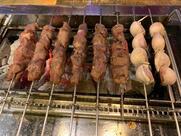 Seoullamb Lamb barbecue