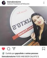 Pastelaria Calixto's