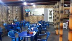 Manancial Pastelaria e Lanche