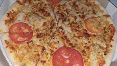 Pizzaria e Lanchonete Chapa Quente