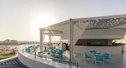 Nasaya Restaurant & Bar