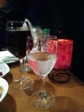 Blend Restaurant & Fondue