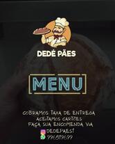 Dedé Burger
