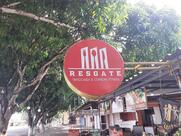Resgate Burgers