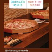 AFabricca Gourmet Kiosque