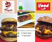 Fragata Steak House & Burguers