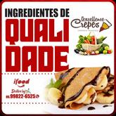 Lexcellence Crepes Francês