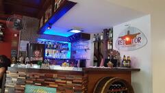 Restaurante e Pizzaria Redentor