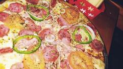 Du'Cheff Pizzaria e Lanchonete