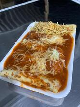 Cantina da Matriz Cristo Rei