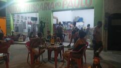 bar do Paulo