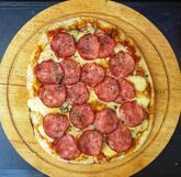 Fatto A Mano - Pizza Delivery