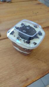 Lá casa das delícias