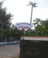 Bar e Mercado Pessôa
