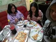 Primo's pizzaria delivery