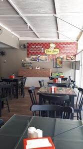 Restaurante Doce Sabor loja01