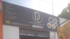 Dl lanchonete e marmitaria