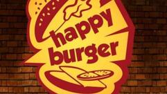 Happy Burger