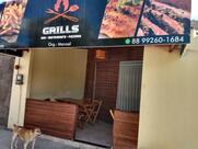Restaurante Grills